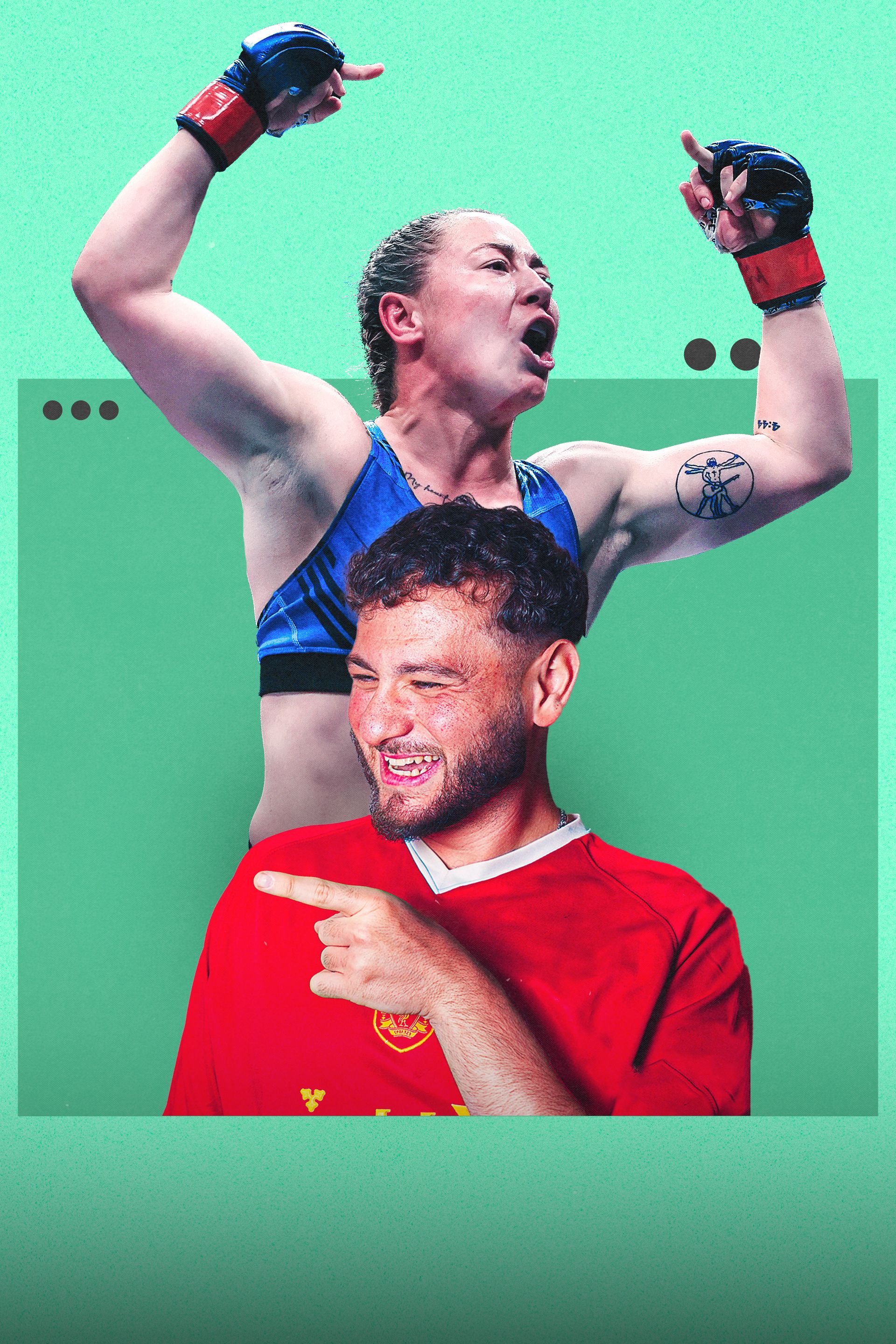 了更好的训 了更好的训