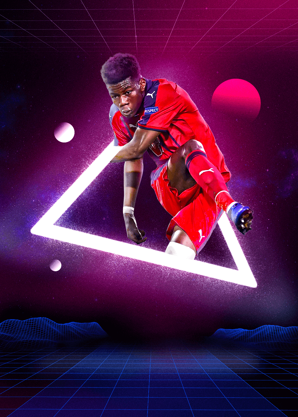 但在客场的 但在客场的